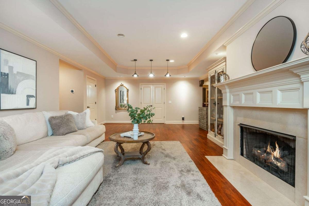 12545 Needham Street Alpharetta - 61