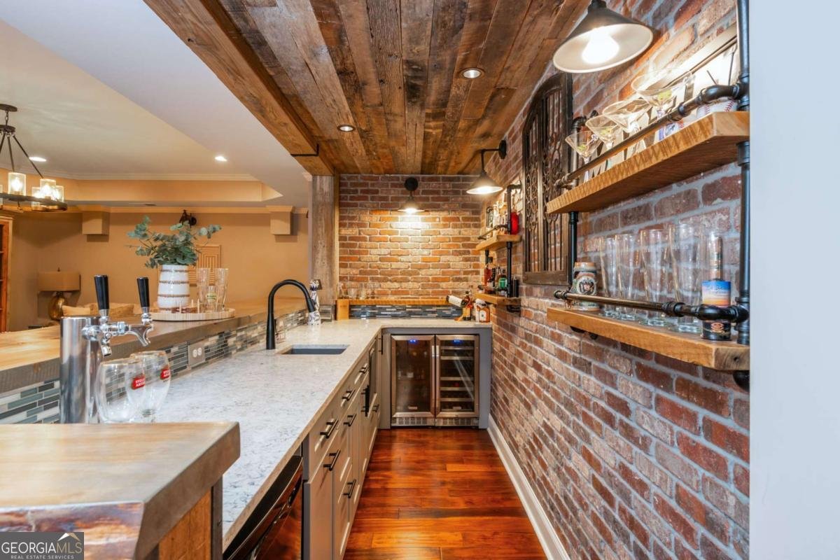 12545 Needham Street Alpharetta - 63