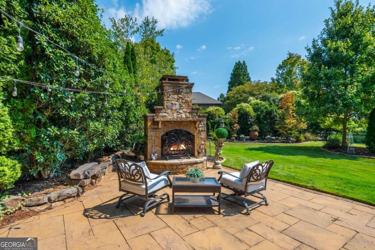 12545 Needham Street Alpharetta - 68