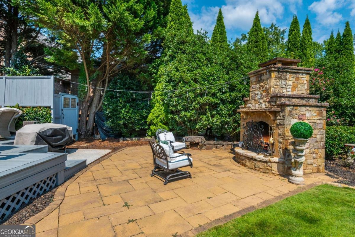 12545 Needham Street Alpharetta - 69