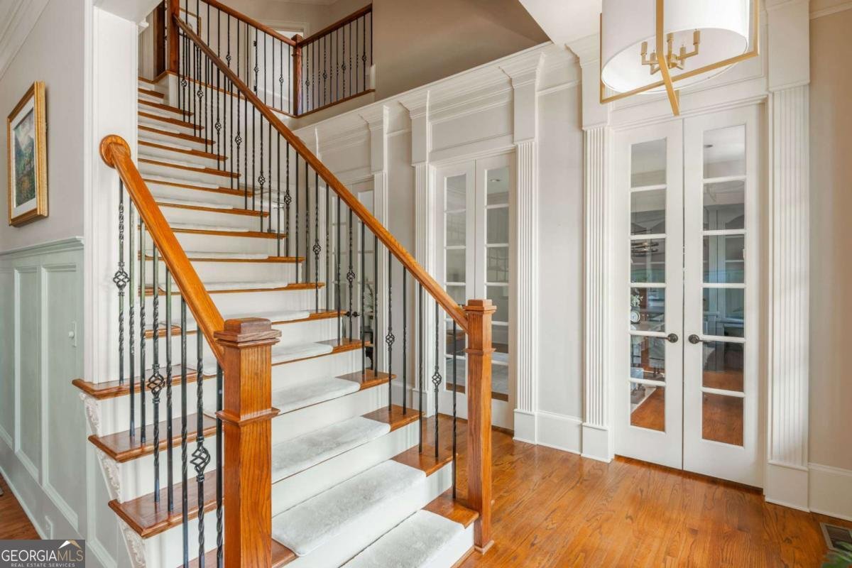 12545 Needham Street Alpharetta - 7