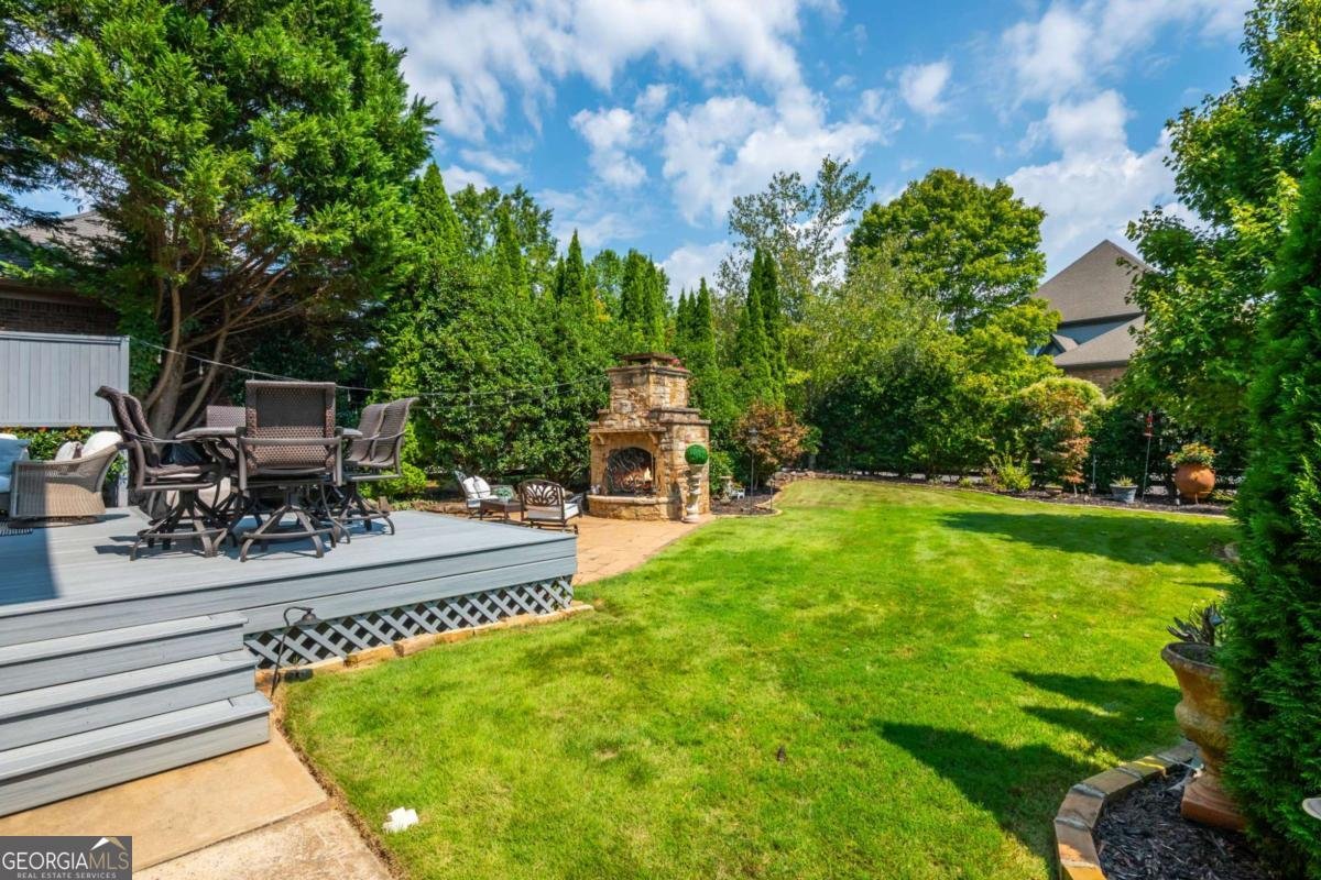 12545 Needham Street Alpharetta - 70