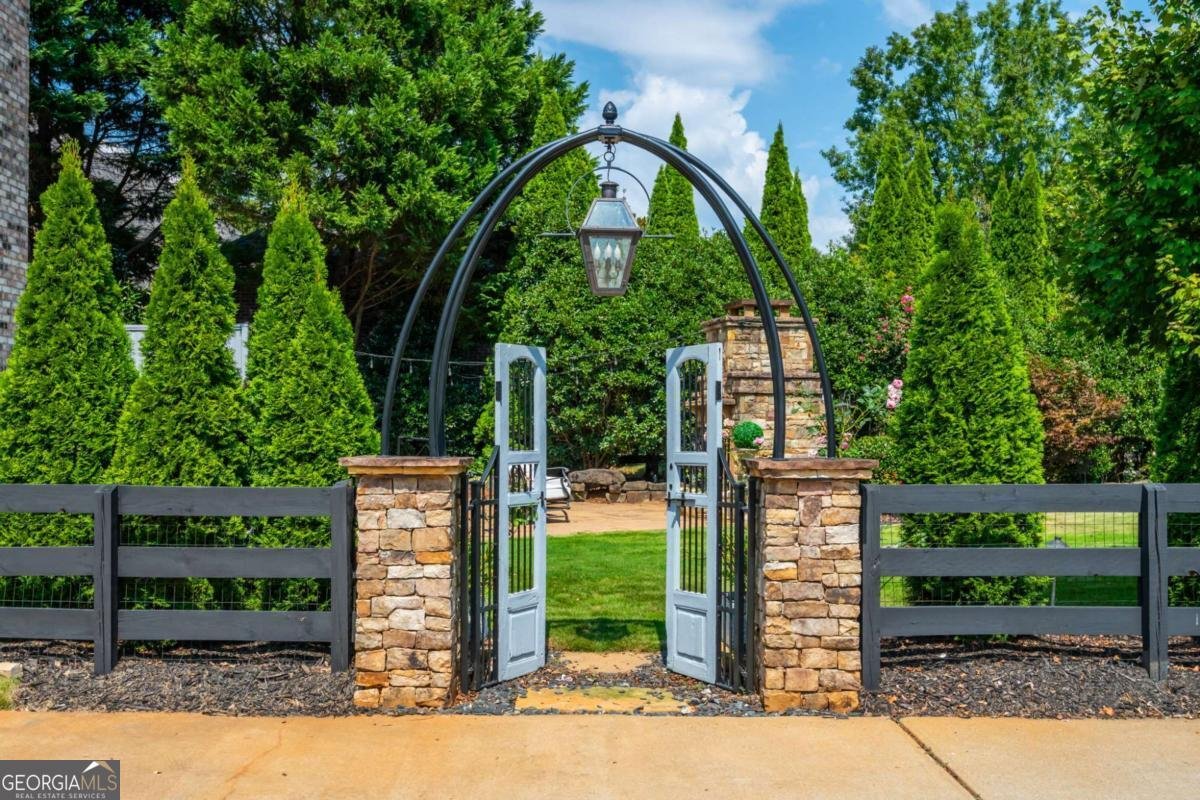 12545 Needham Street Alpharetta - 73