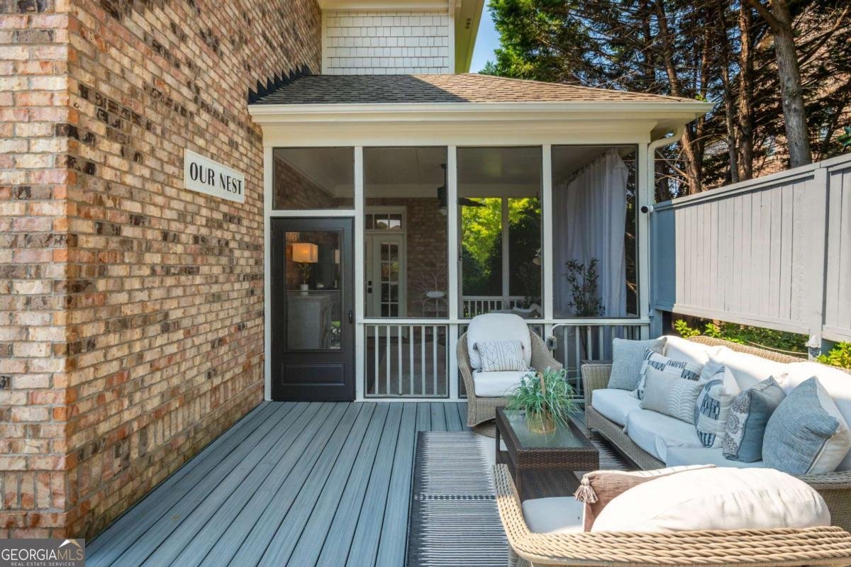 12545 Needham Street Alpharetta - 76