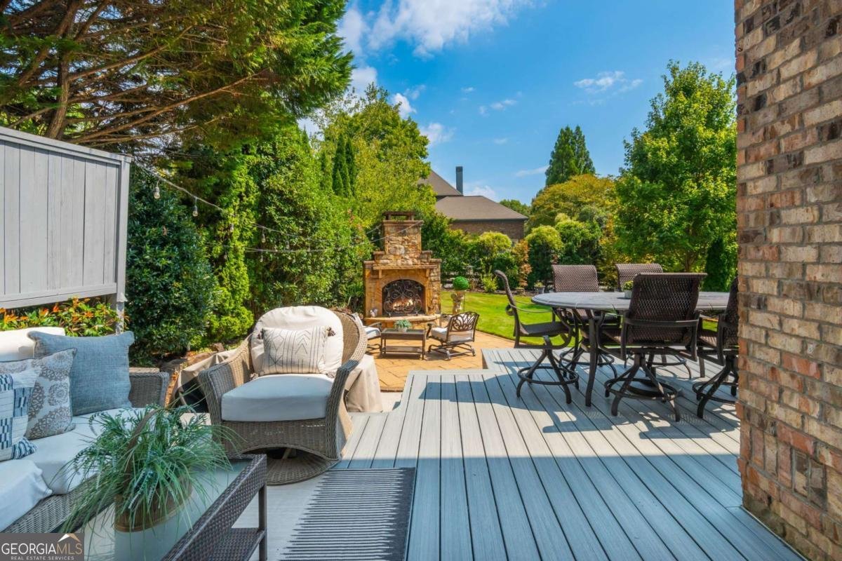 12545 Needham Street Alpharetta - 77