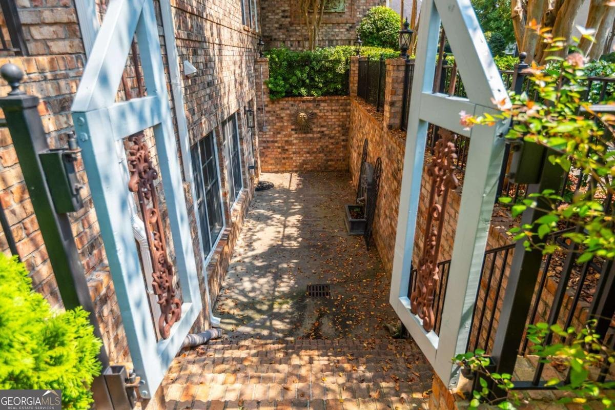 12545 Needham Street Alpharetta - 78