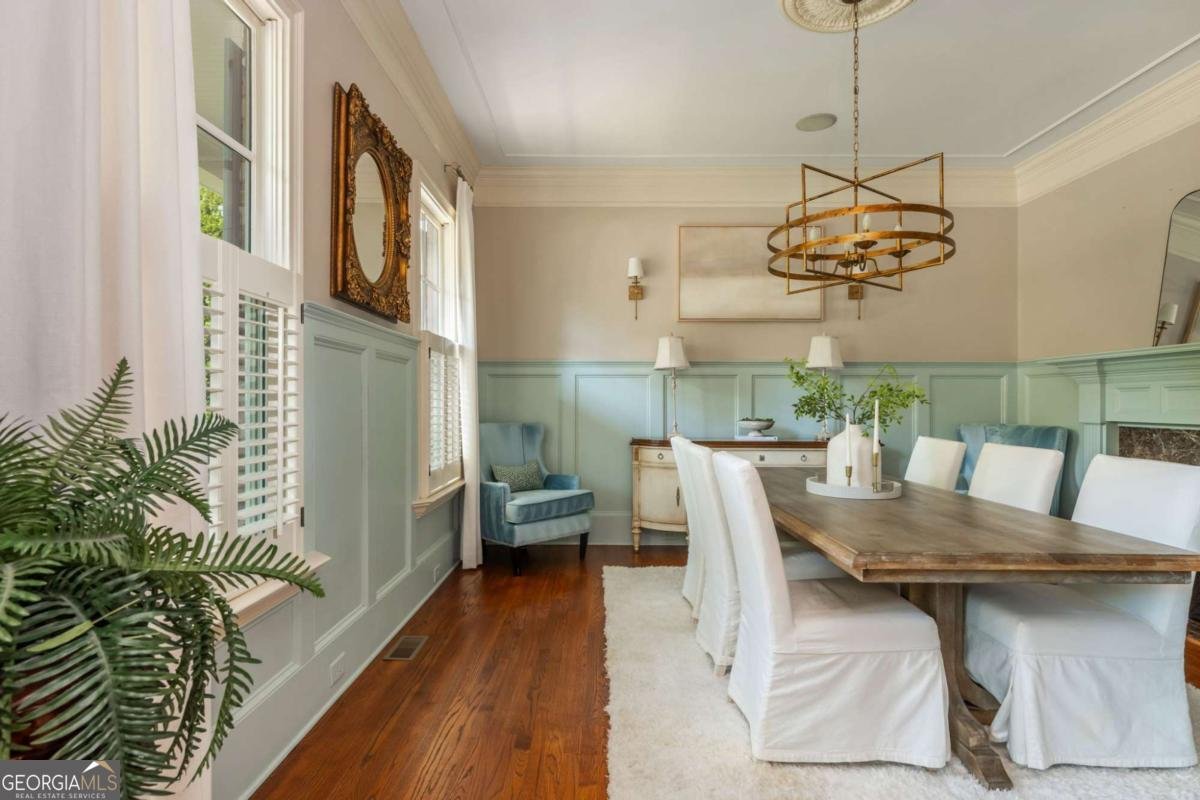 12545 Needham Street Alpharetta - 9