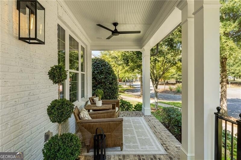 12665 Lecoma Trace Milton - 3