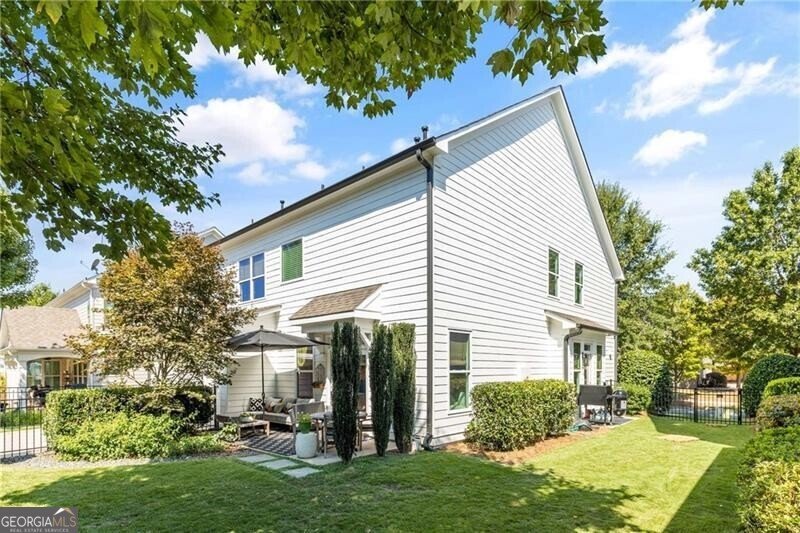 12665 Lecoma Trace Milton - 38