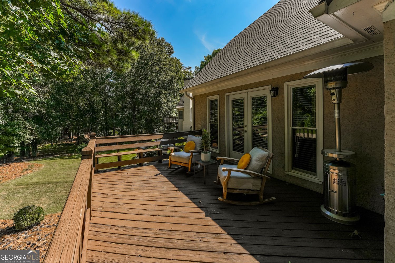 617 Ashwood Court Woodstock - 20
