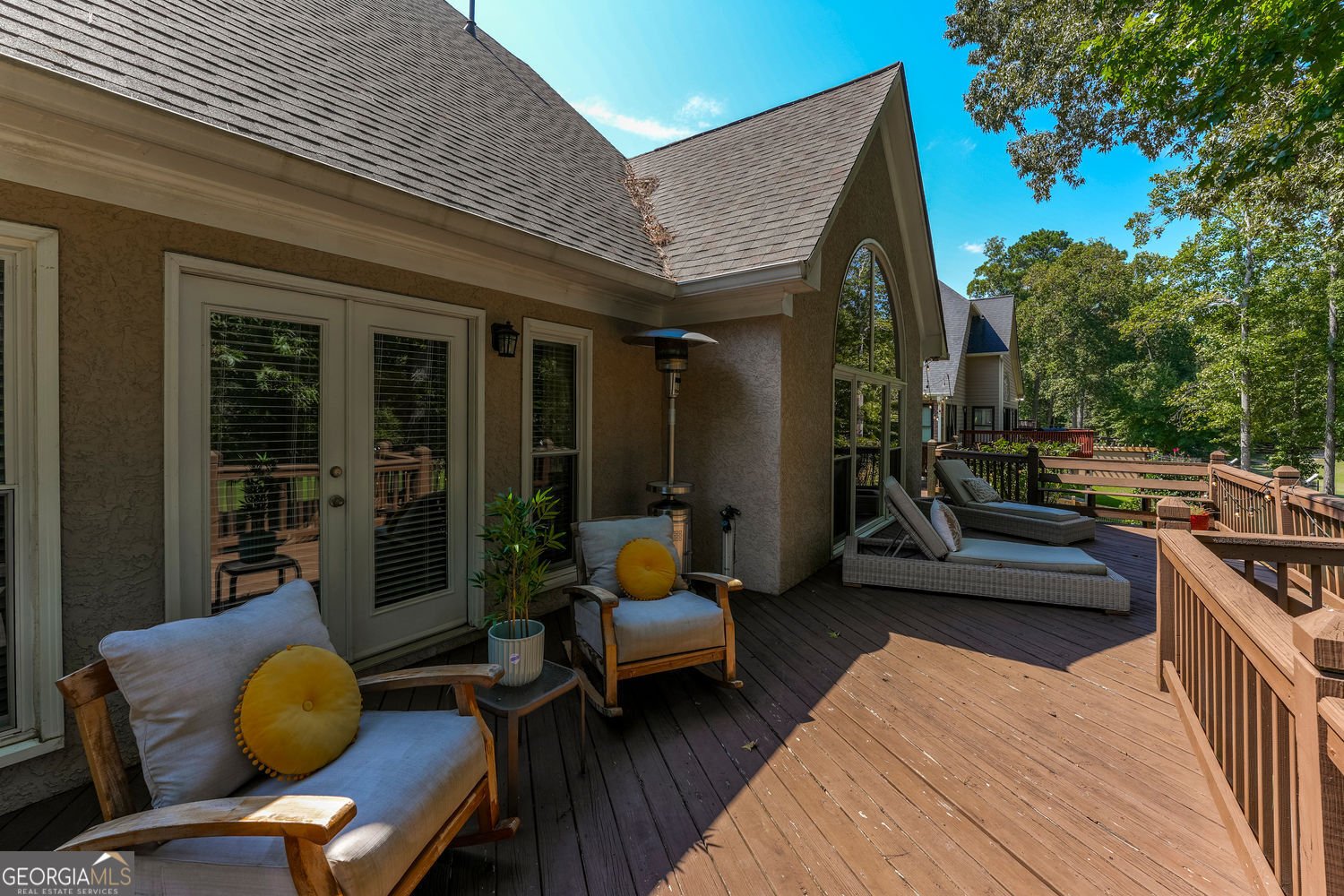 617 Ashwood Court Woodstock - 21
