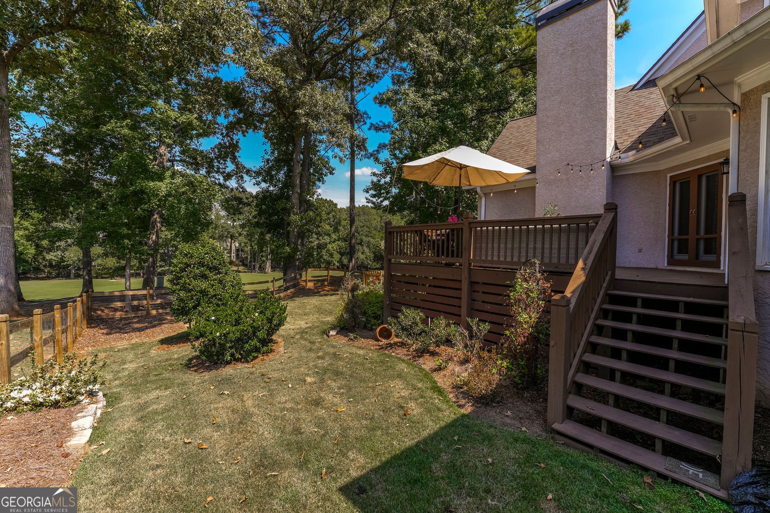 617 Ashwood Court Woodstock - 22