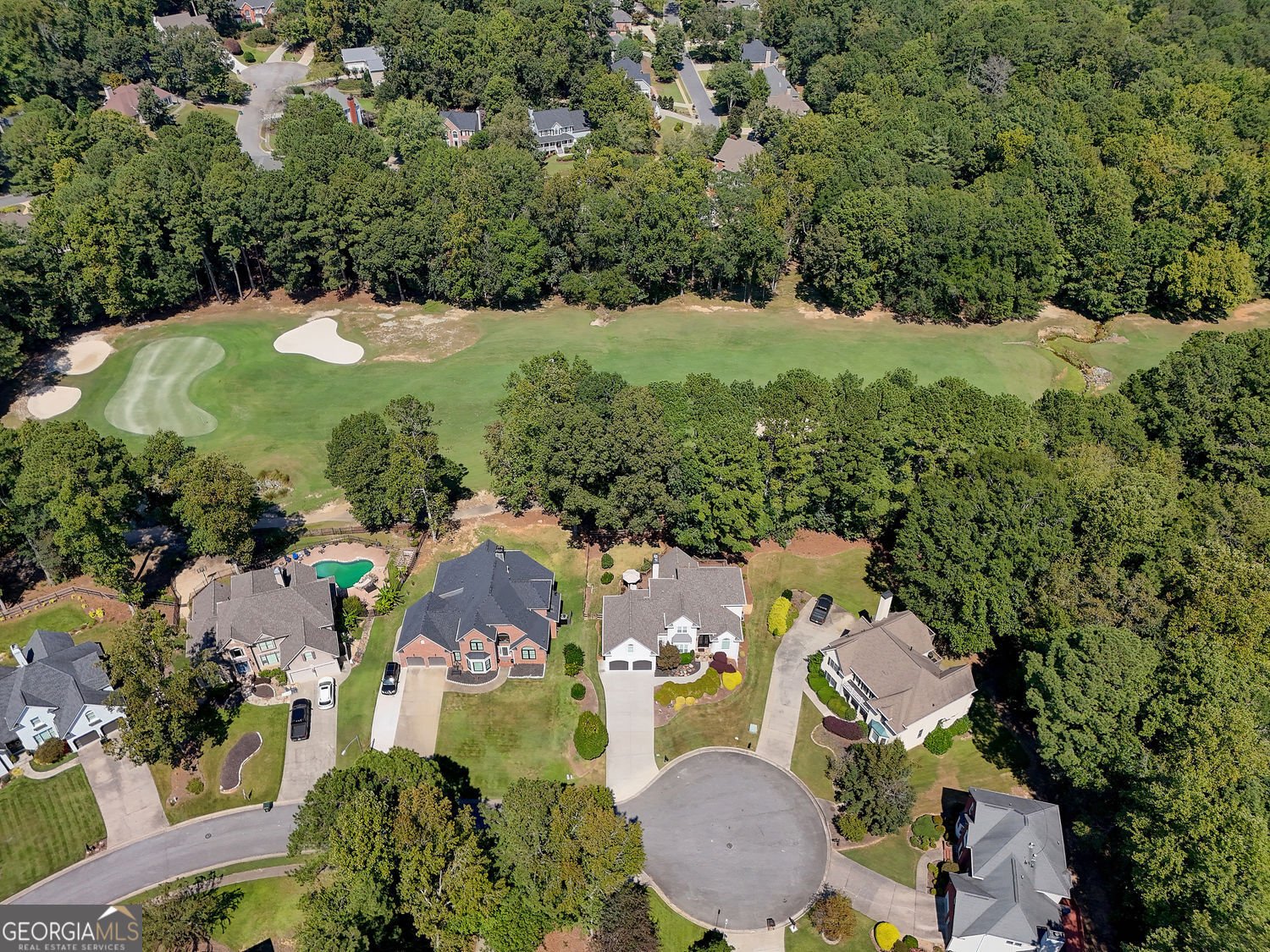 617 Ashwood Court Woodstock - 25