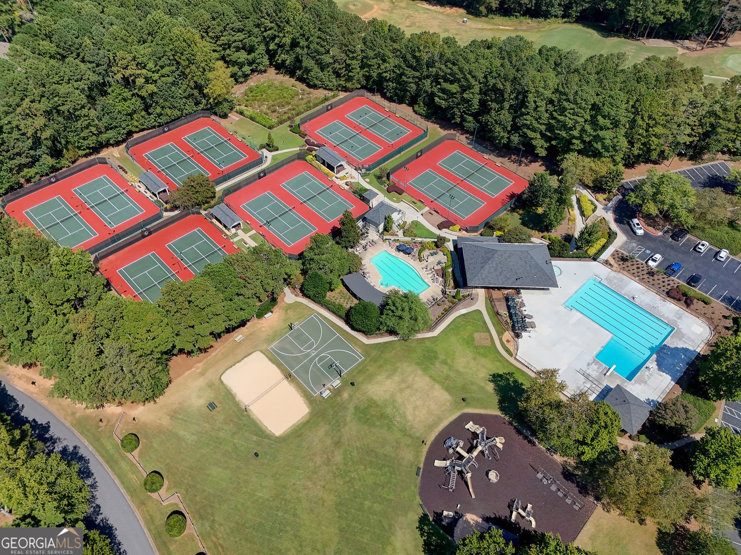 617 Ashwood Court Woodstock - 26