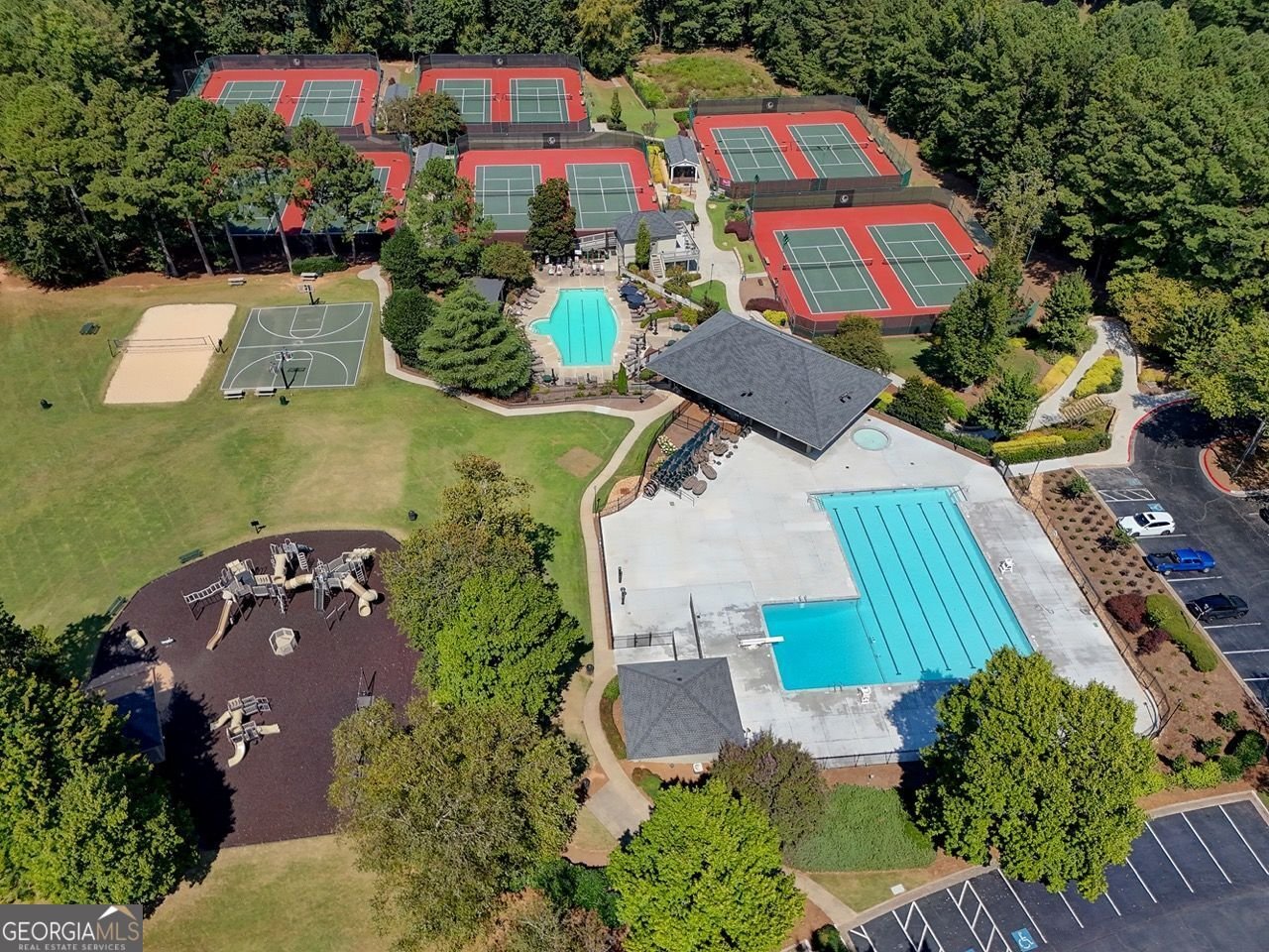 617 Ashwood Court Woodstock - 29