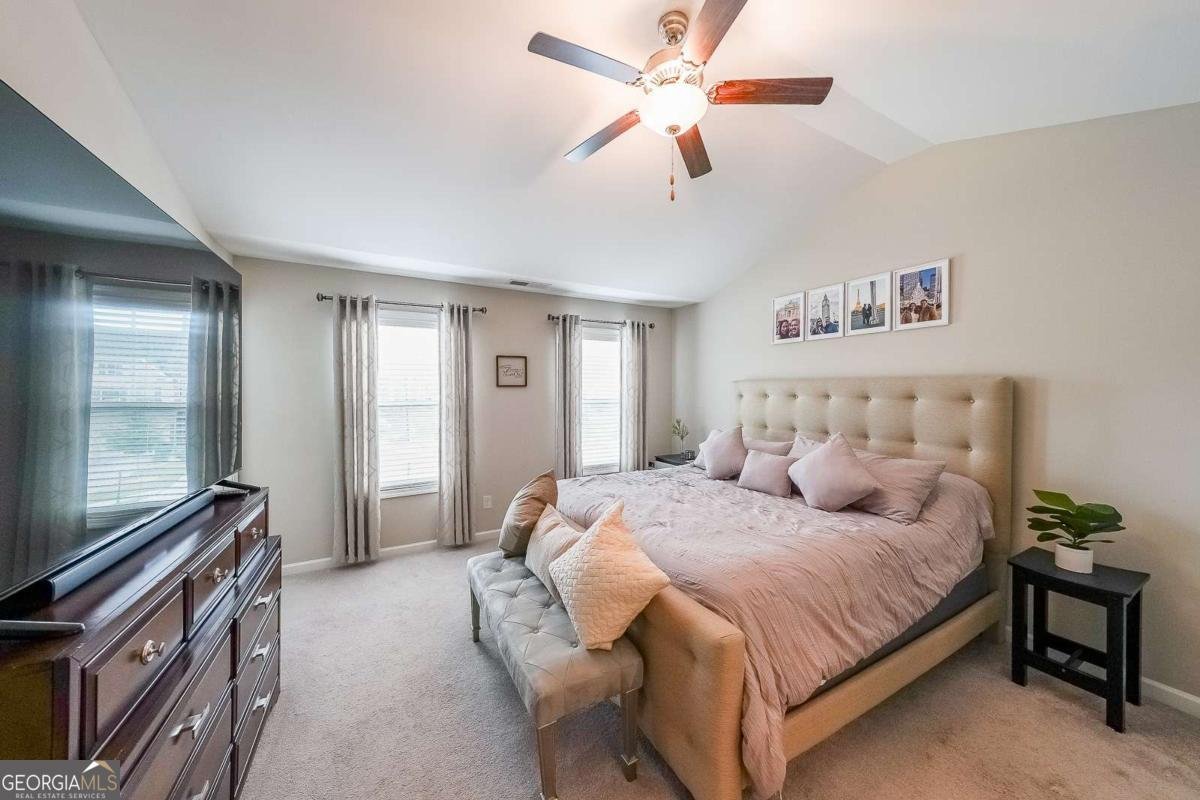 4050 Bryton Trace Drive Cumming - 16