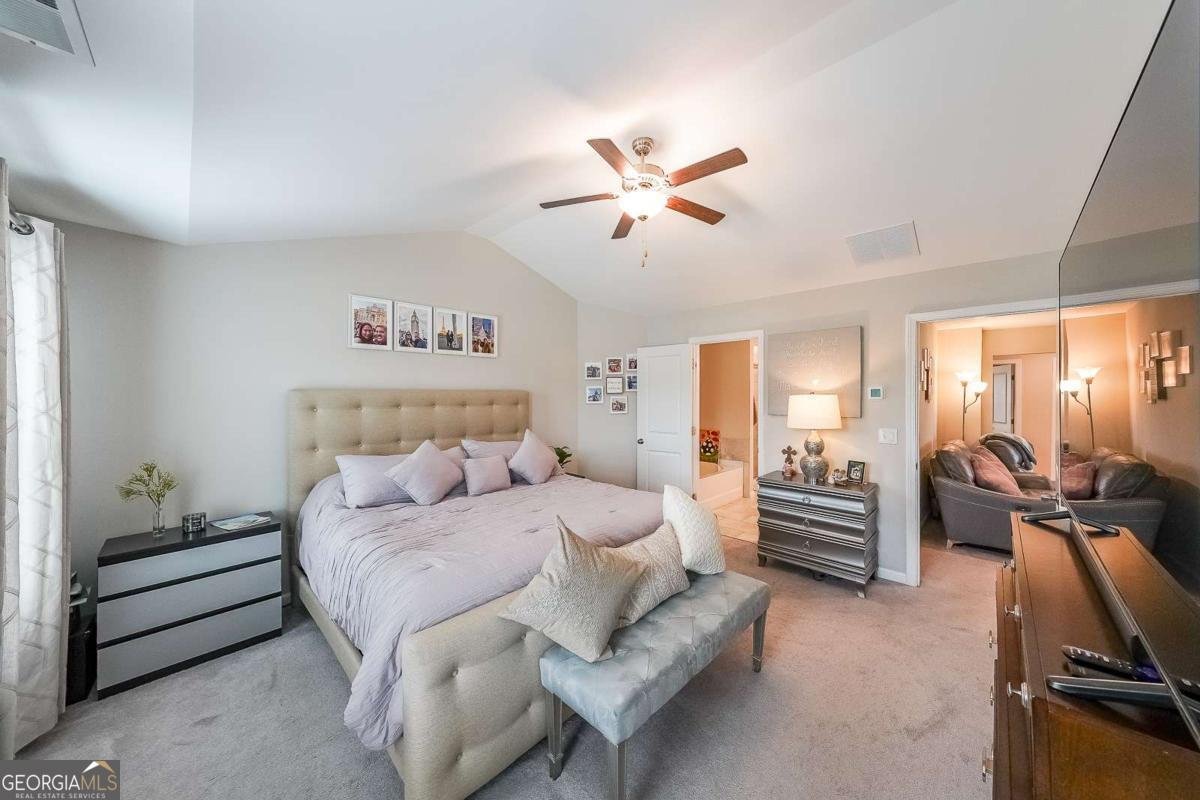 4050 Bryton Trace Drive Cumming - 17