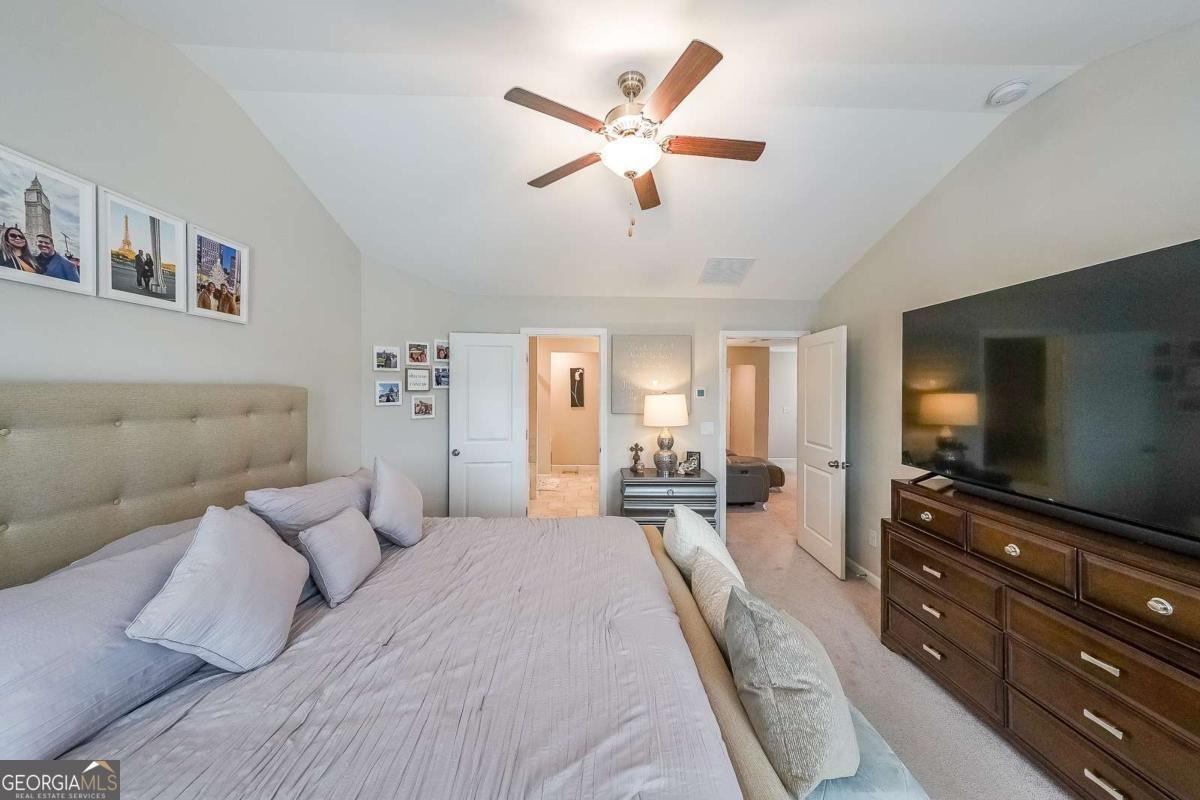 4050 Bryton Trace Drive Cumming - 19