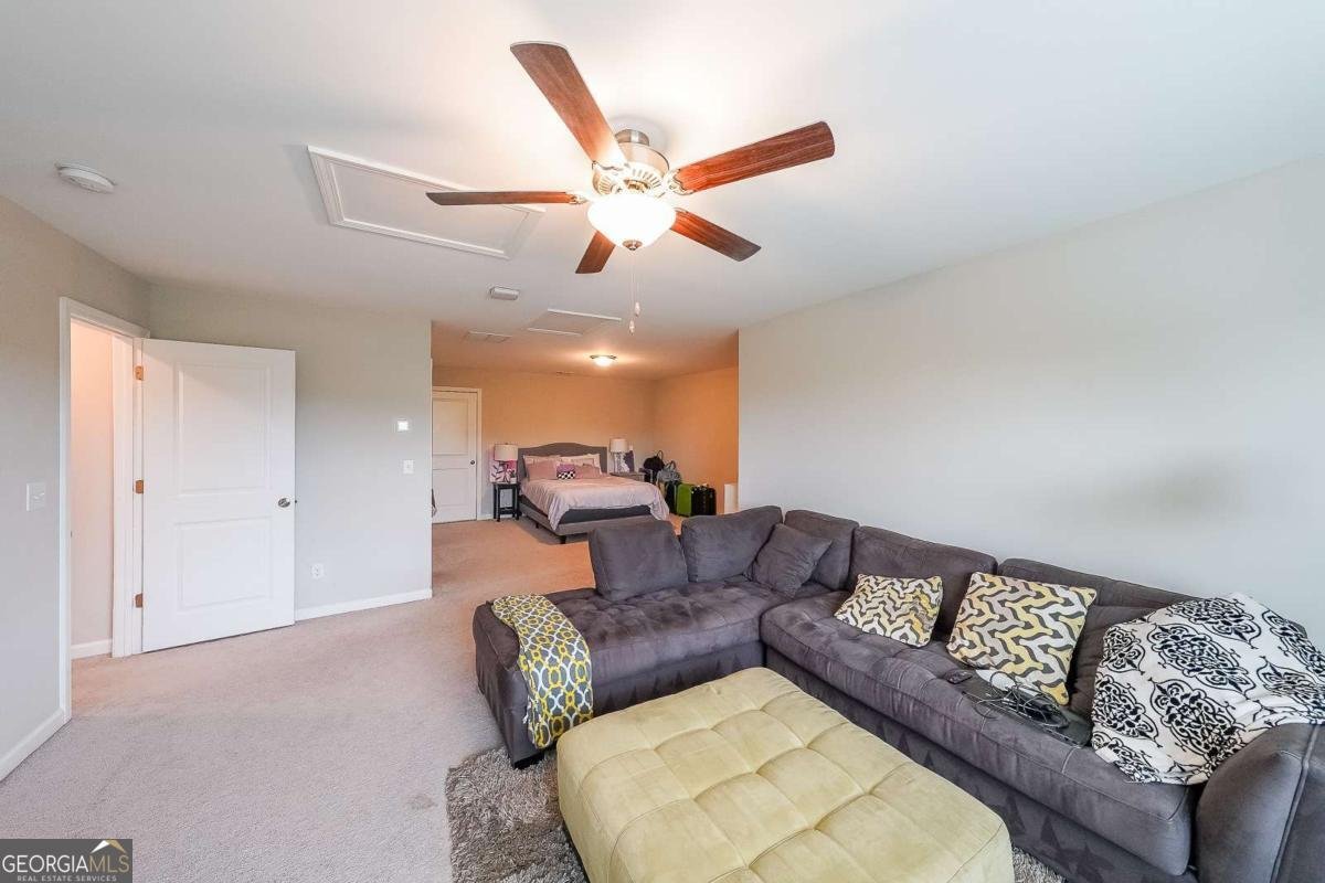 4050 Bryton Trace Drive Cumming - 29
