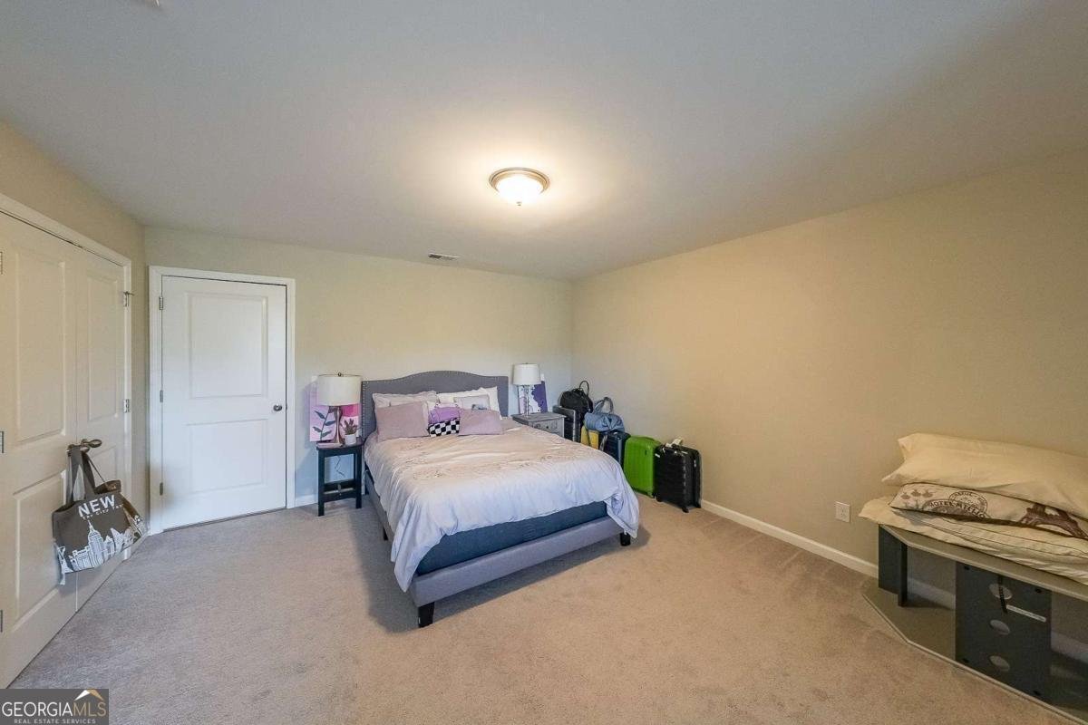 4050 Bryton Trace Drive Cumming - 30