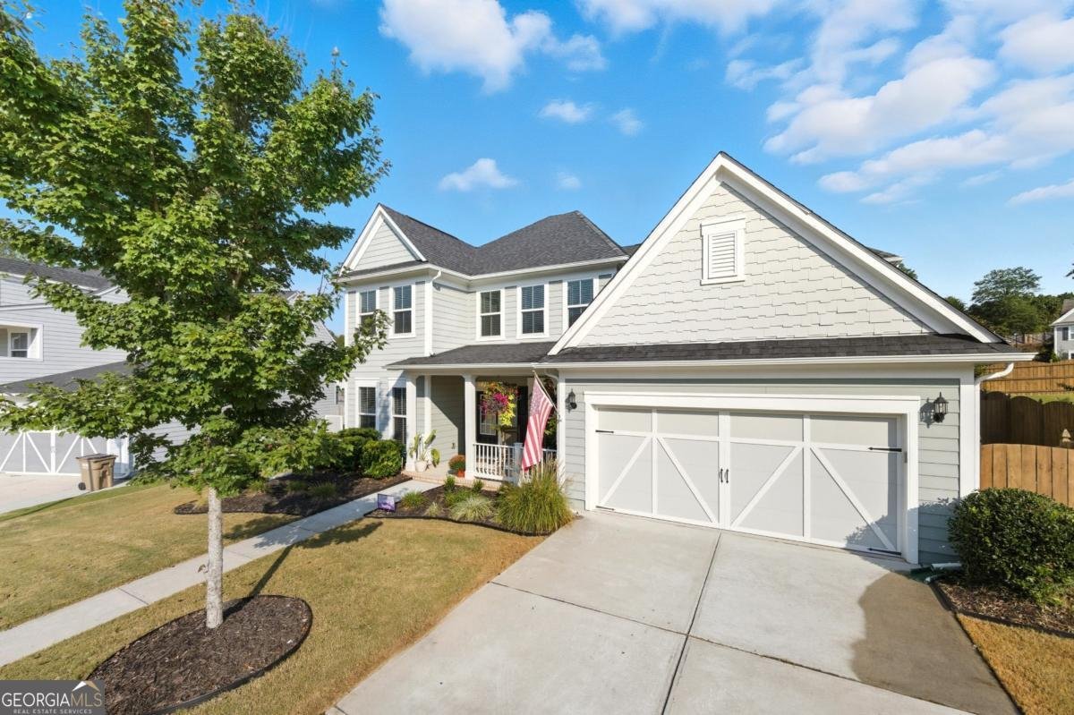 6622 Stag Leap Lane Hoschton - 2