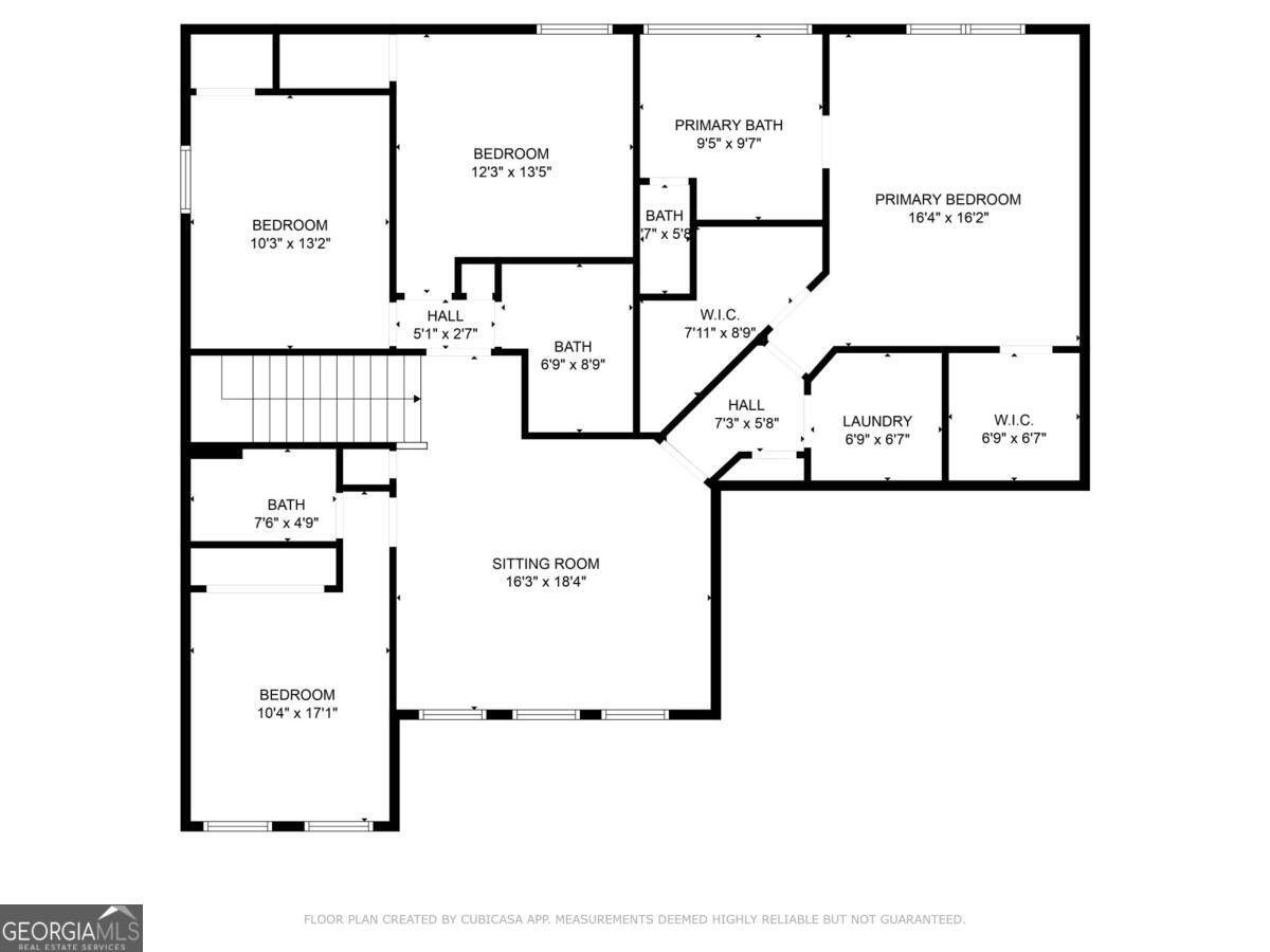 6622 Stag Leap Lane Hoschton - 26