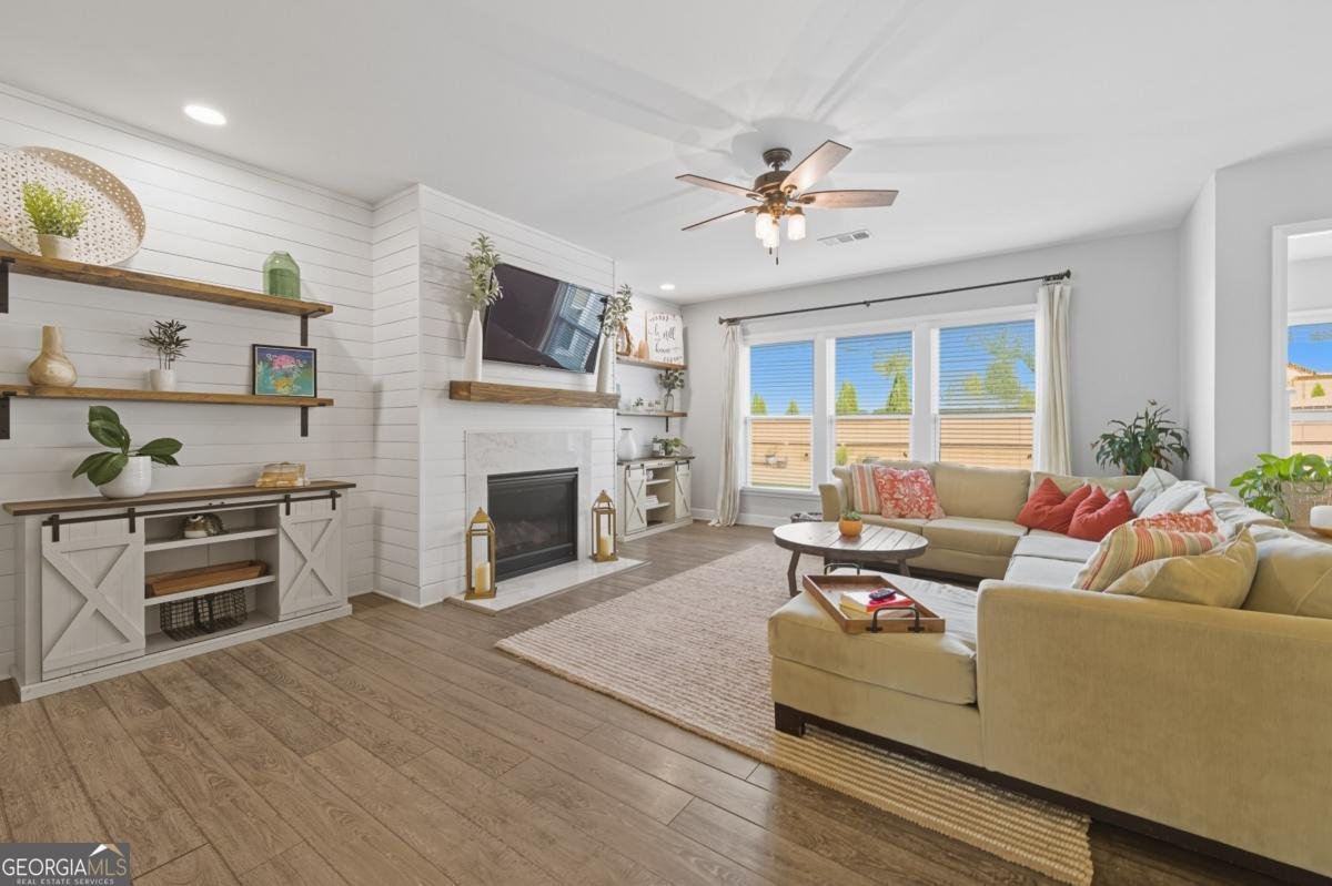 6622 Stag Leap Lane Hoschton - 4