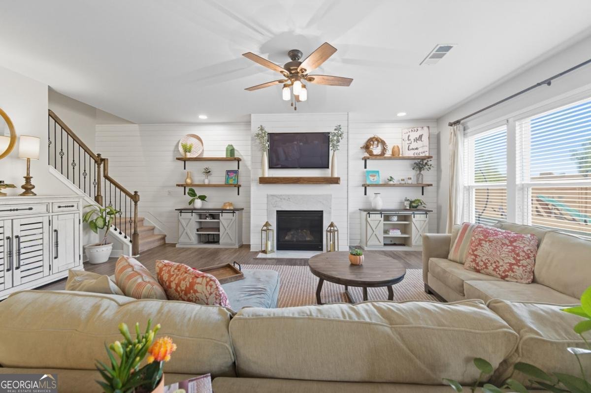 6622 Stag Leap Lane Hoschton - 5