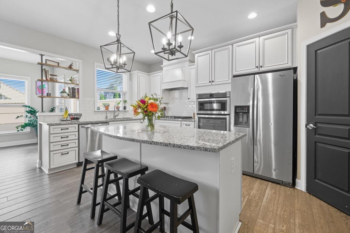 6622 Stag Leap Lane Hoschton - 7