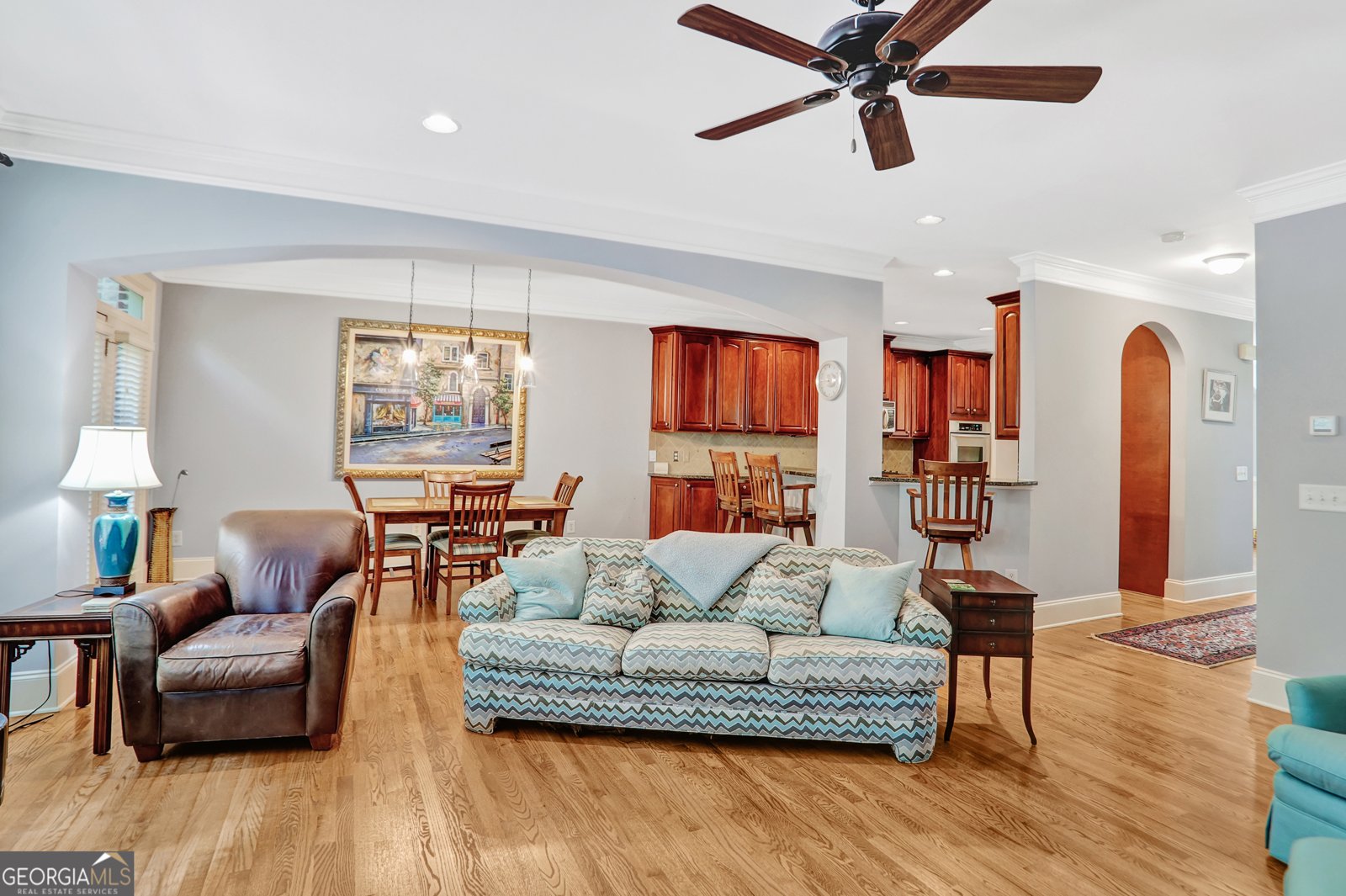 2444 Oak Grove Heights Decatur - 10