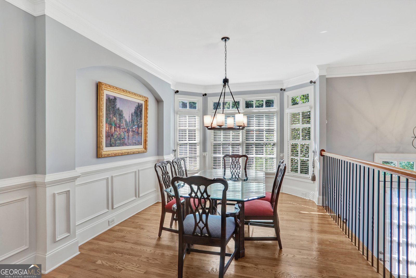 2444 Oak Grove Heights Decatur - 11