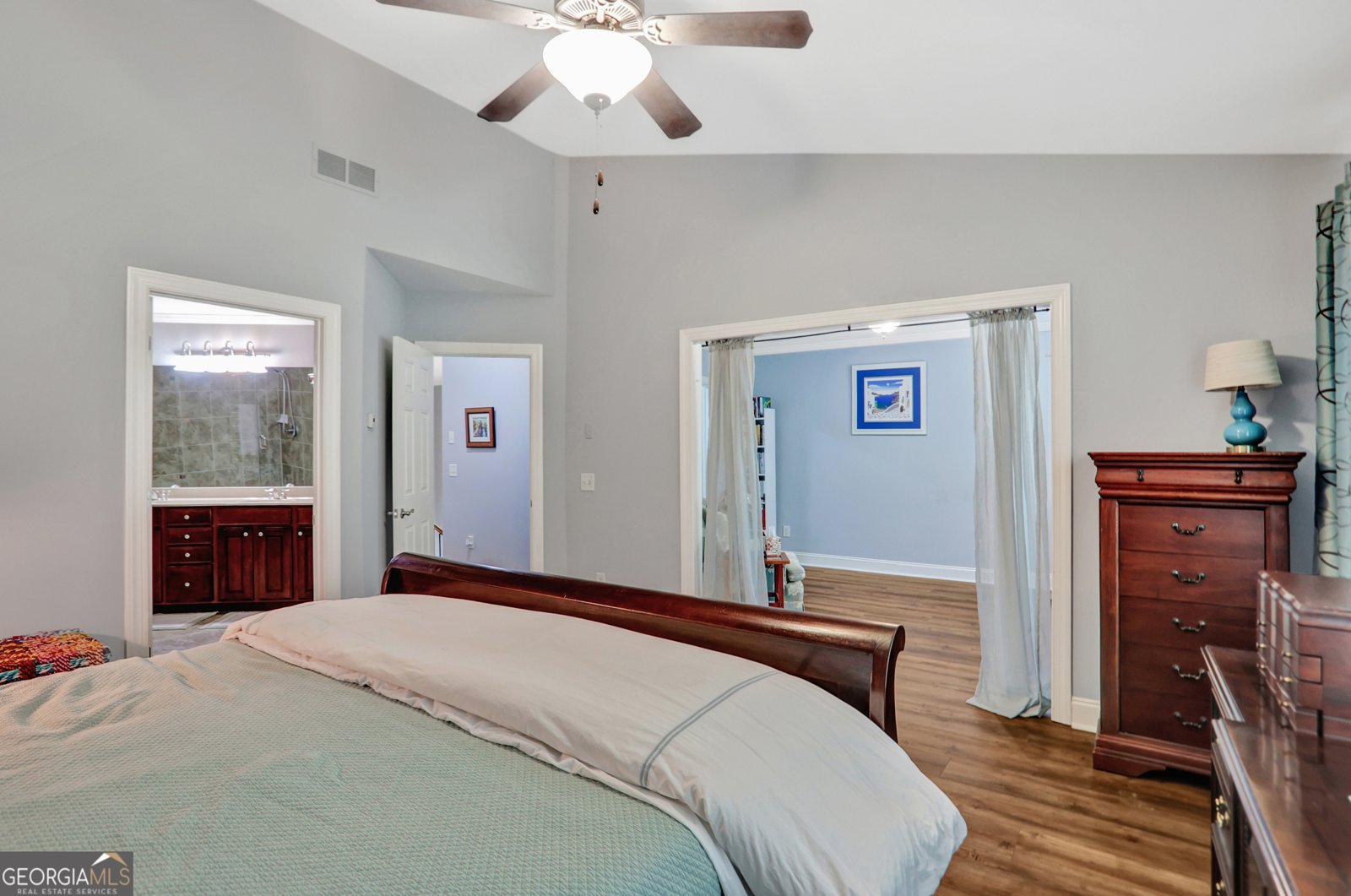 2444 Oak Grove Heights Decatur - 15