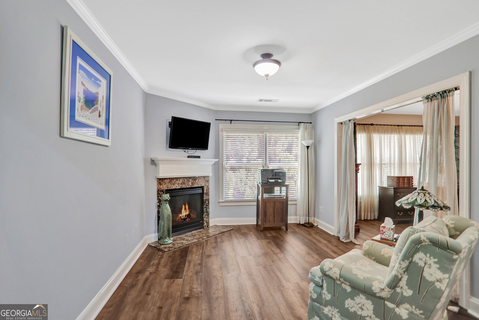 2444 Oak Grove Heights Decatur - 16