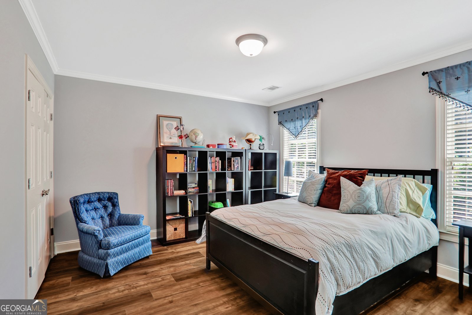 2444 Oak Grove Heights Decatur - 21