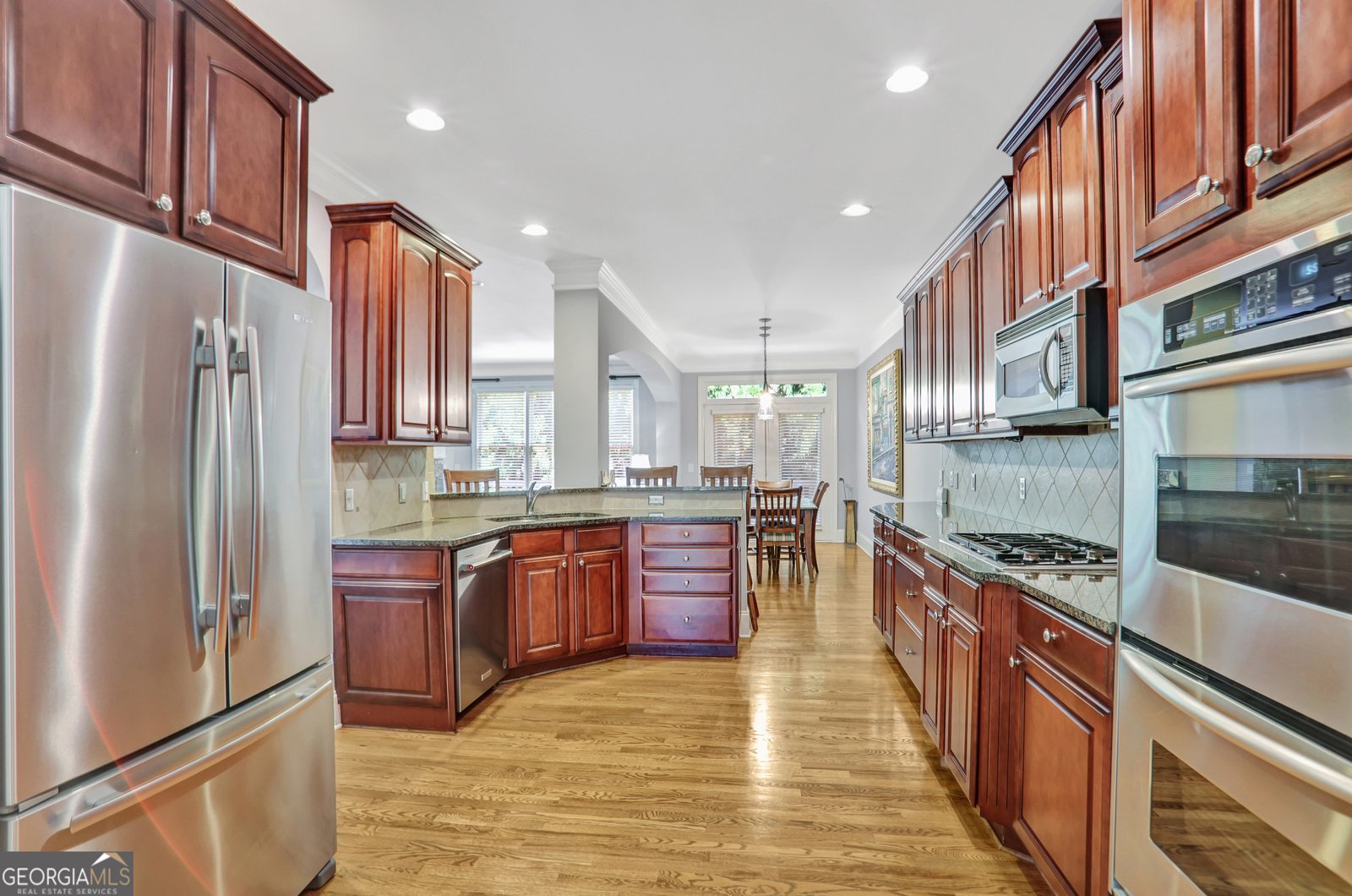 2444 Oak Grove Heights Decatur - 3