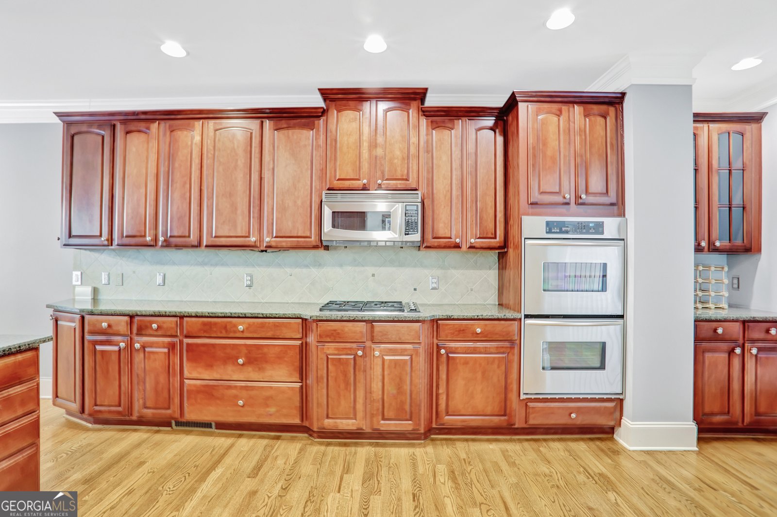 2444 Oak Grove Heights Decatur - 4