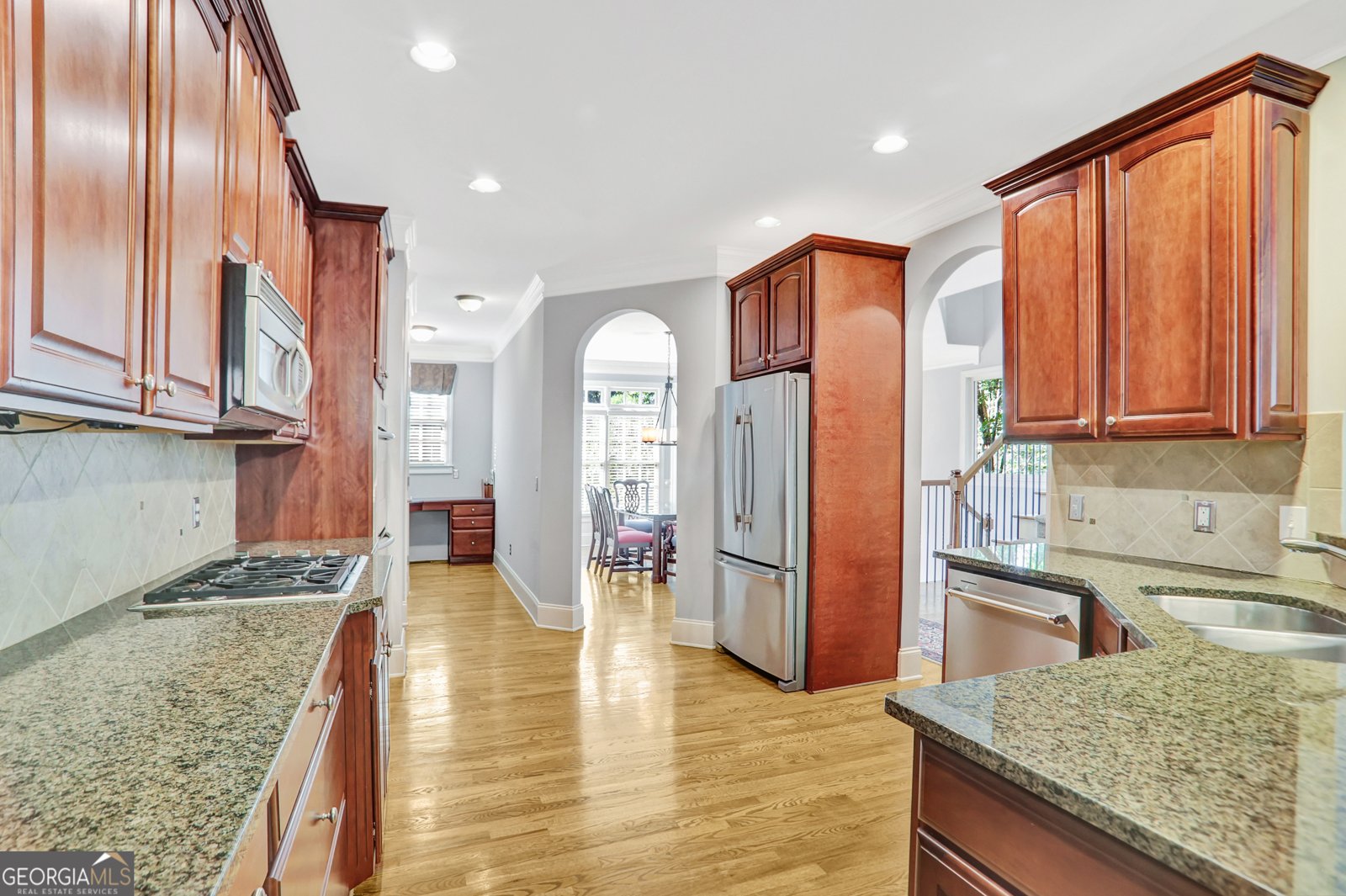 2444 Oak Grove Heights Decatur - 5