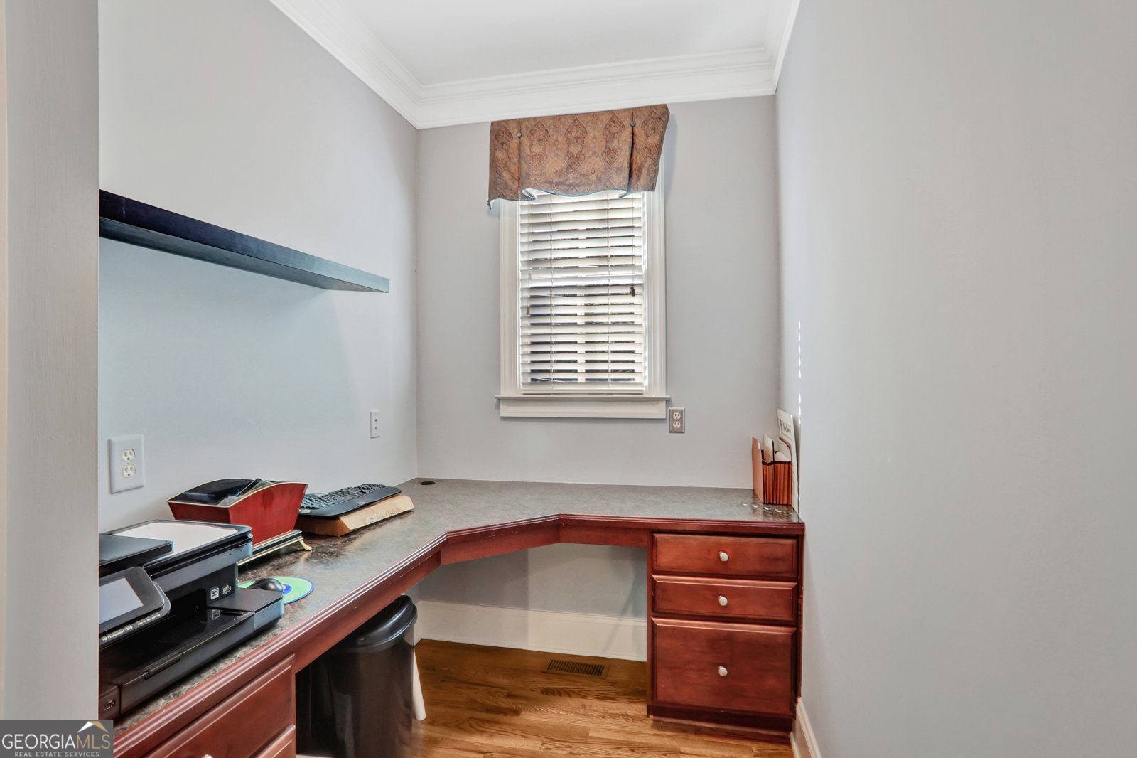 2444 Oak Grove Heights Decatur - 6