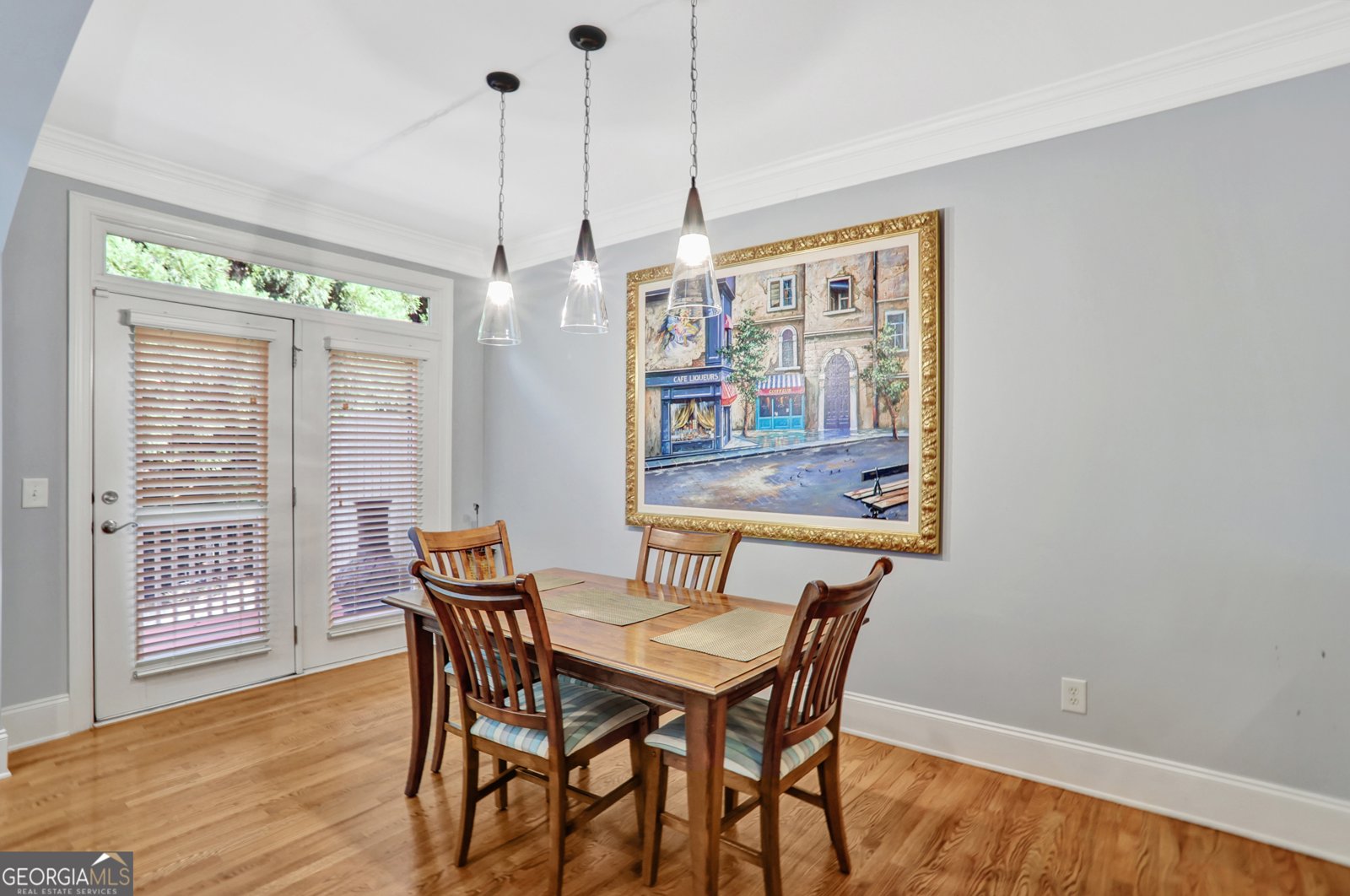 2444 Oak Grove Heights Decatur - 7