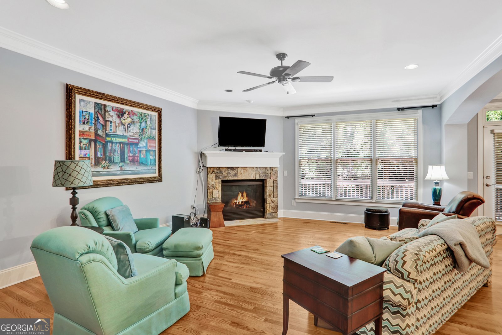 2444 Oak Grove Heights Decatur - 8