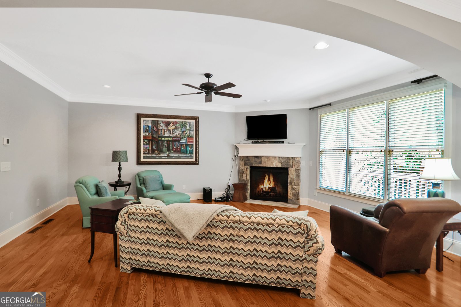 2444 Oak Grove Heights Decatur - 9