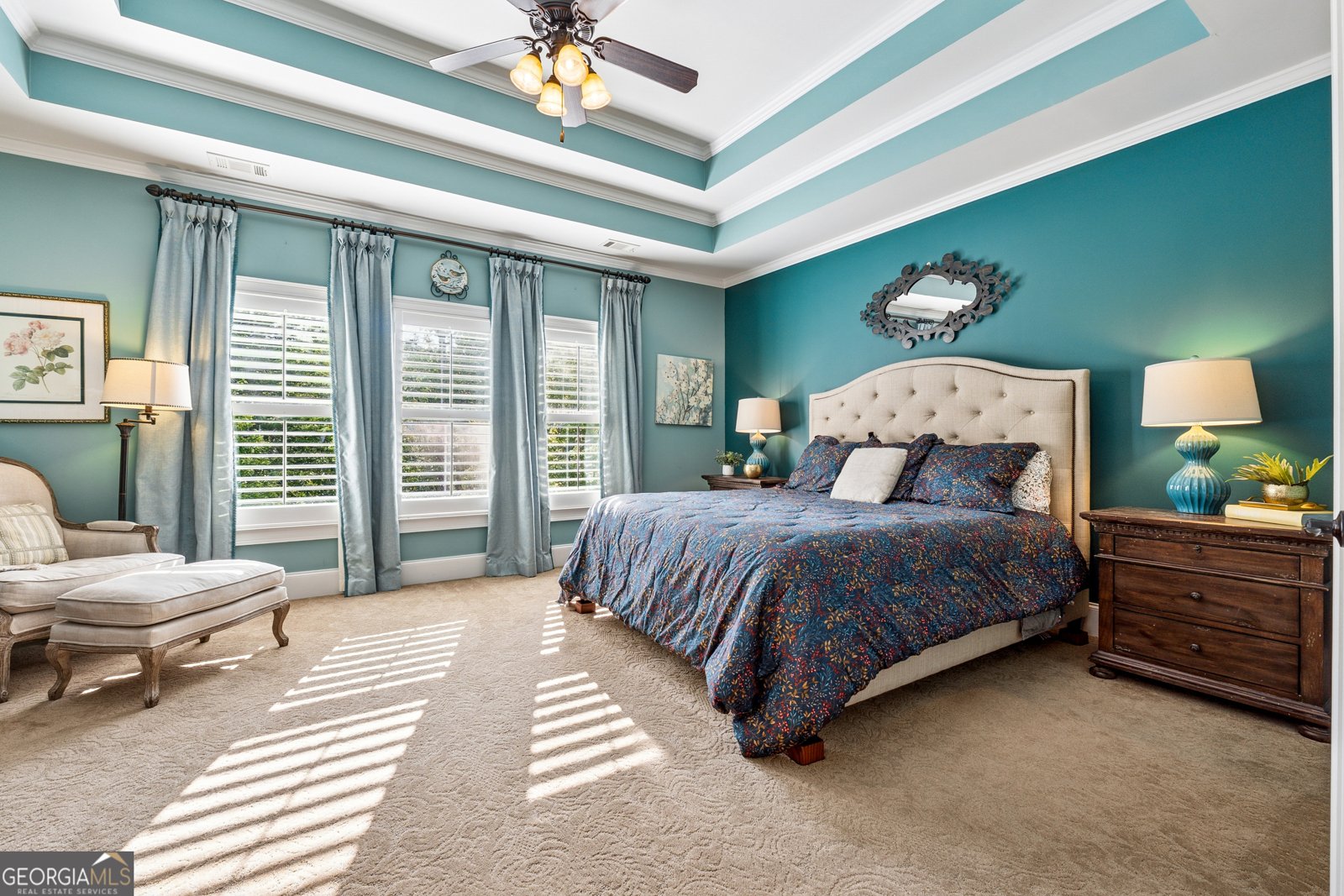 1345 Park Royal Drive Kennesaw - 15