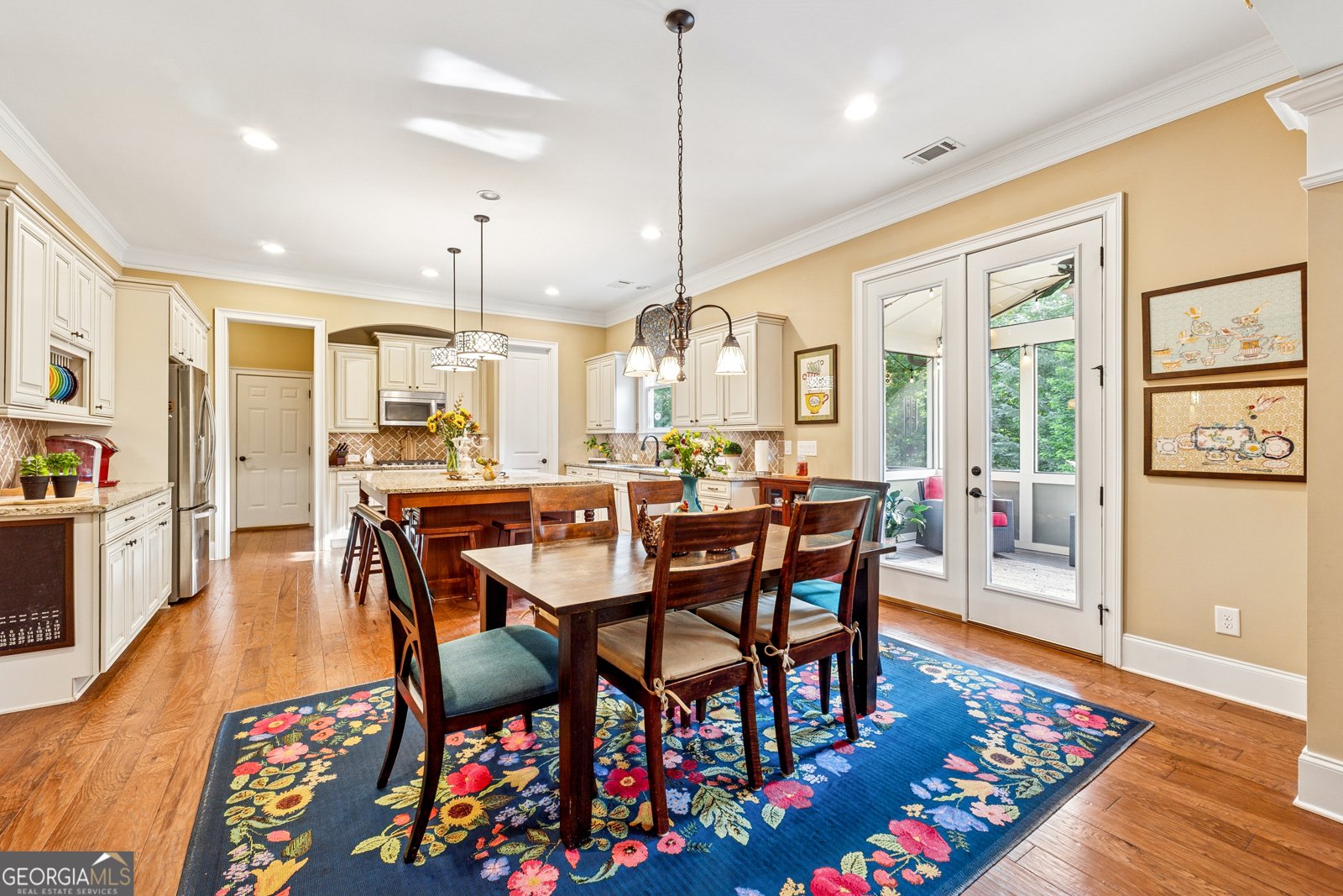 1345 Park Royal Drive Kennesaw - 2