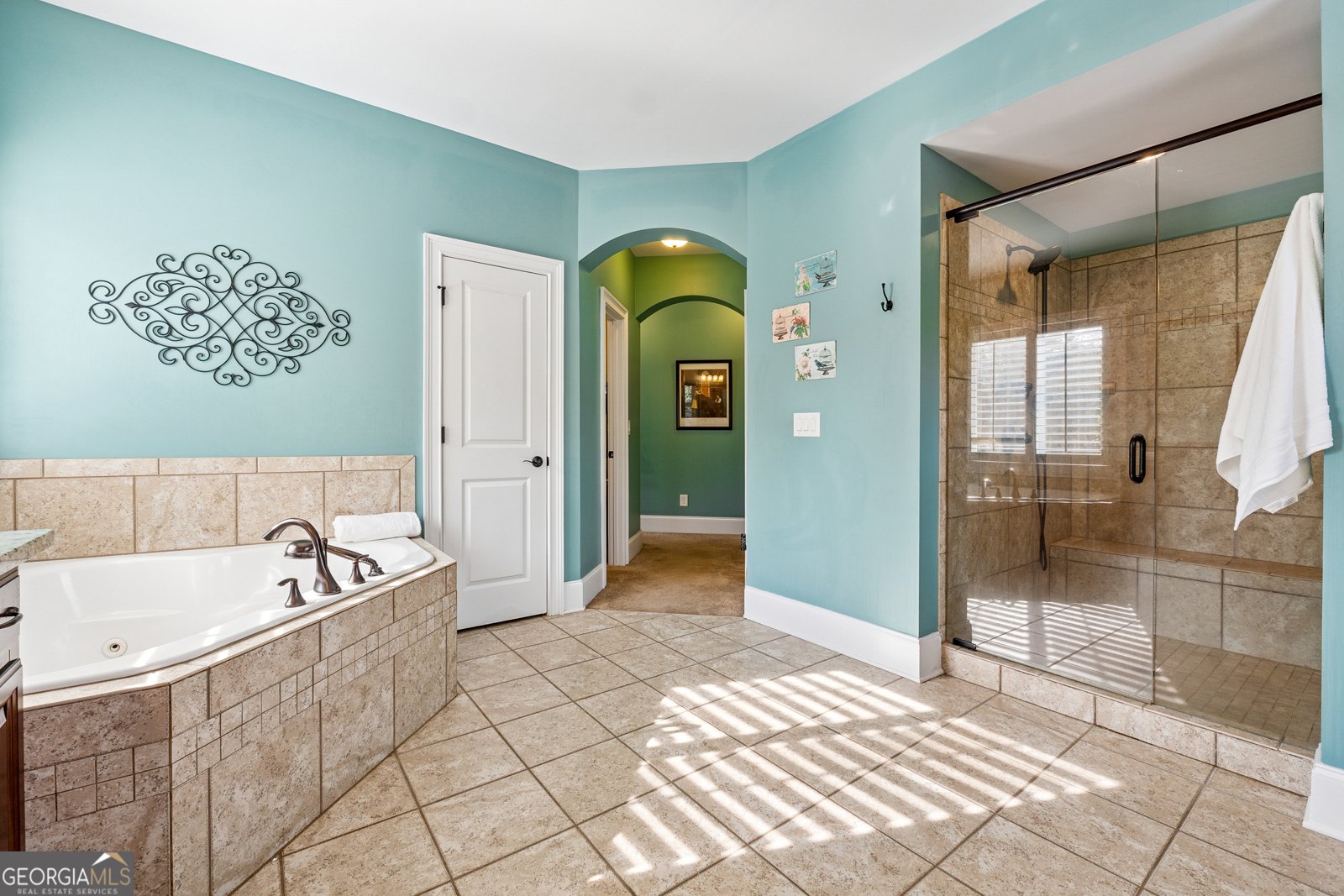 1345 Park Royal Drive Kennesaw - 20