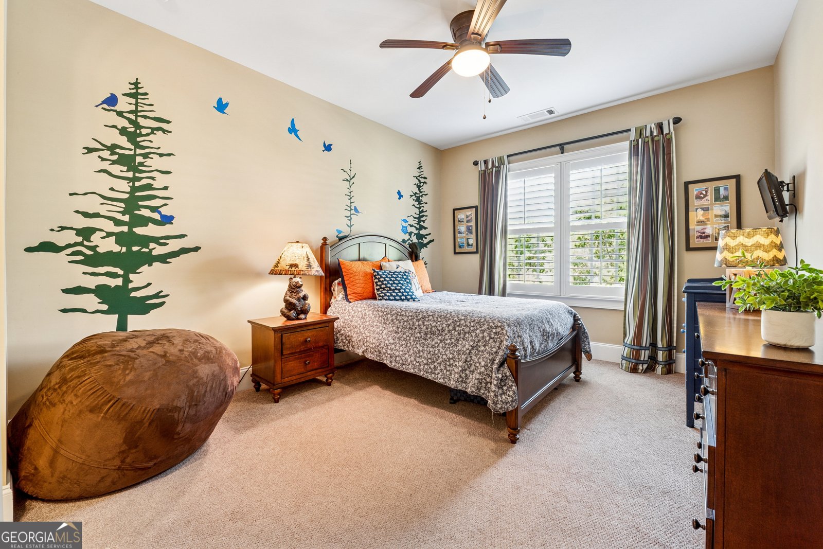 1345 Park Royal Drive Kennesaw - 21