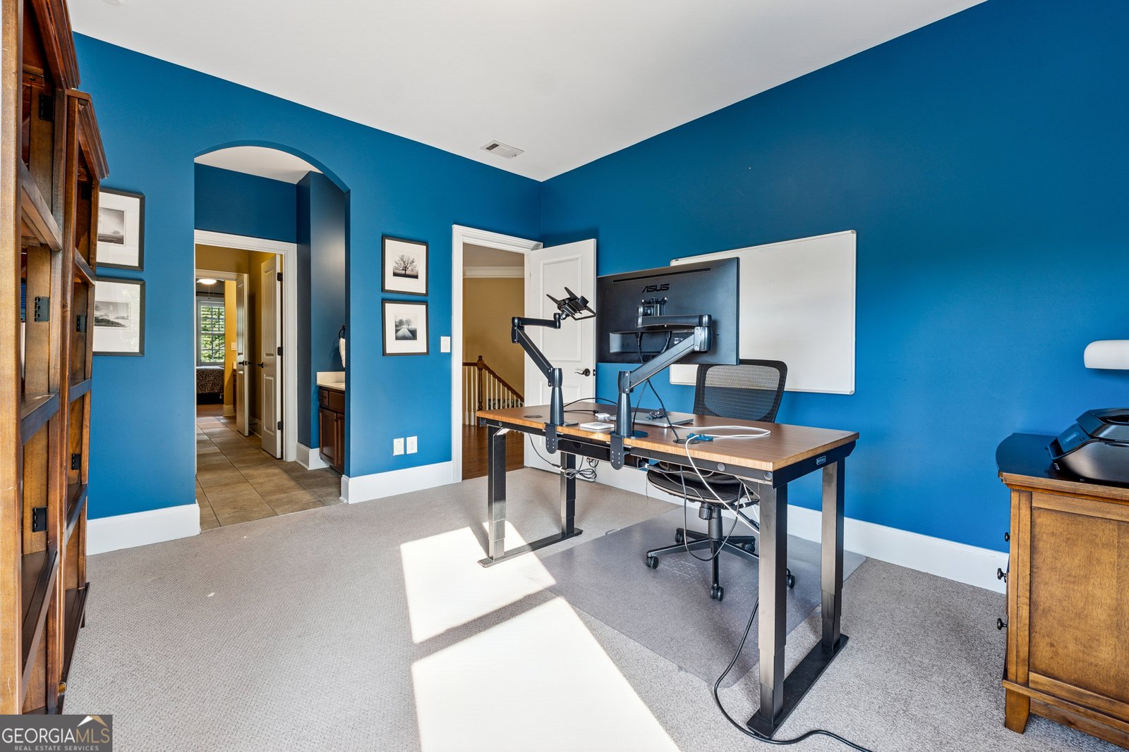 1345 Park Royal Drive Kennesaw - 26