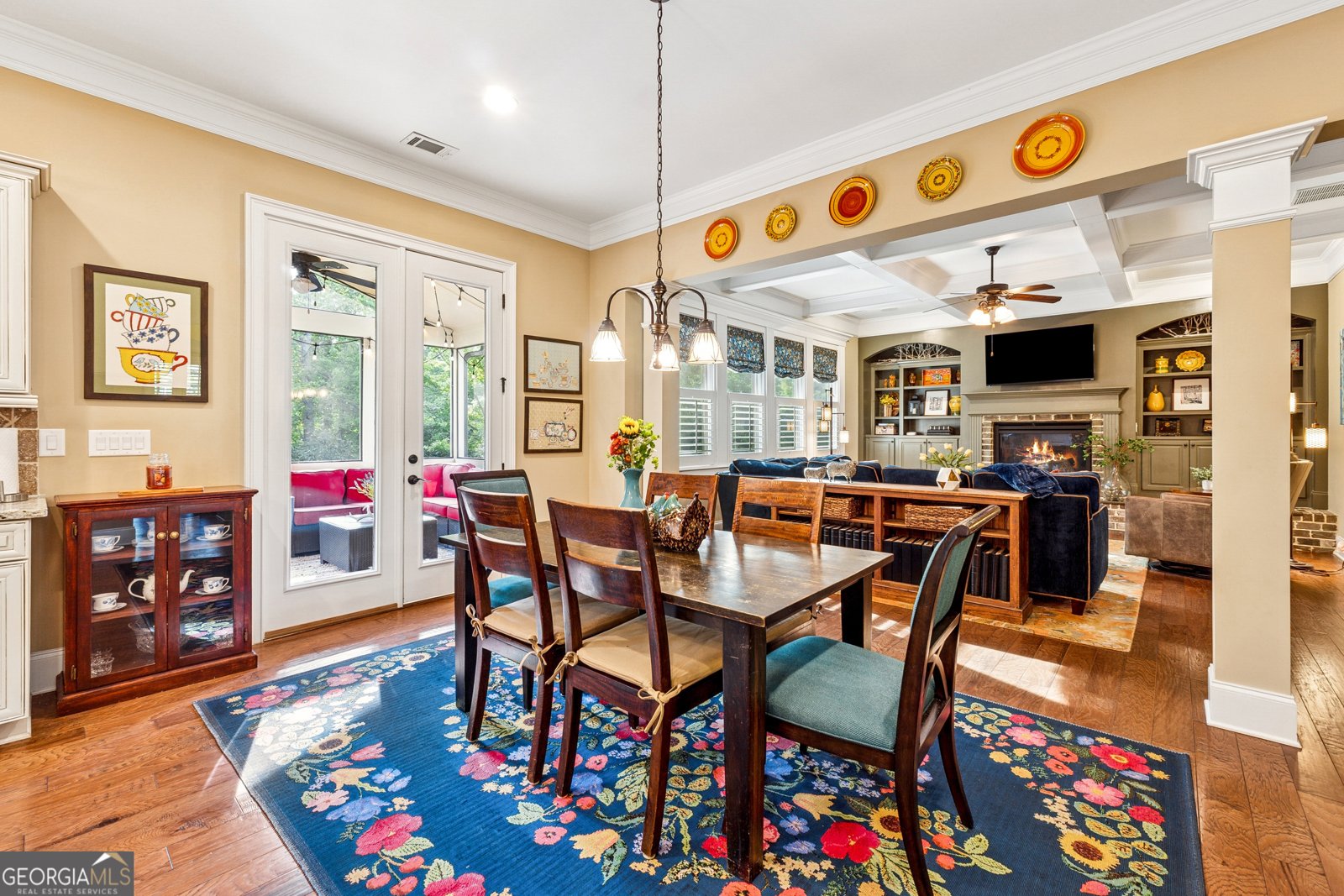 1345 Park Royal Drive Kennesaw - 3