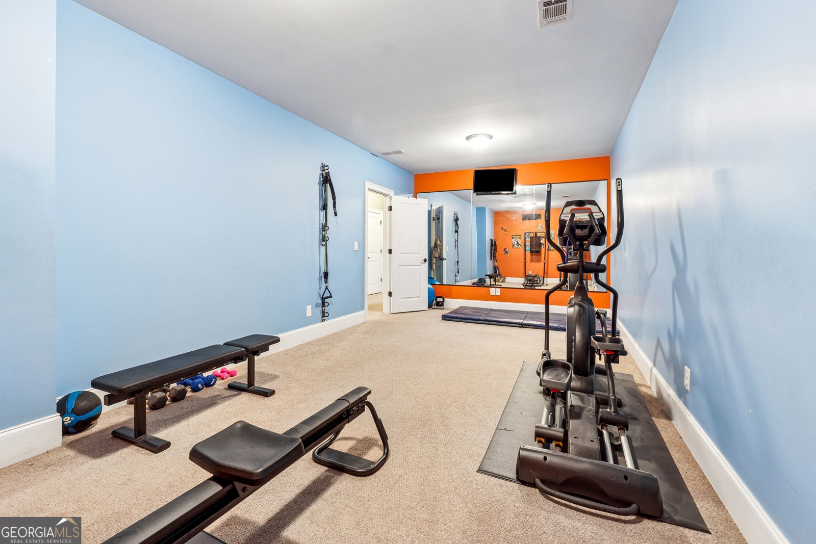 1345 Park Royal Drive Kennesaw - 34