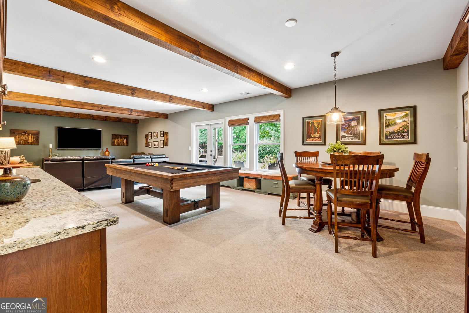 1345 Park Royal Drive Kennesaw - 36