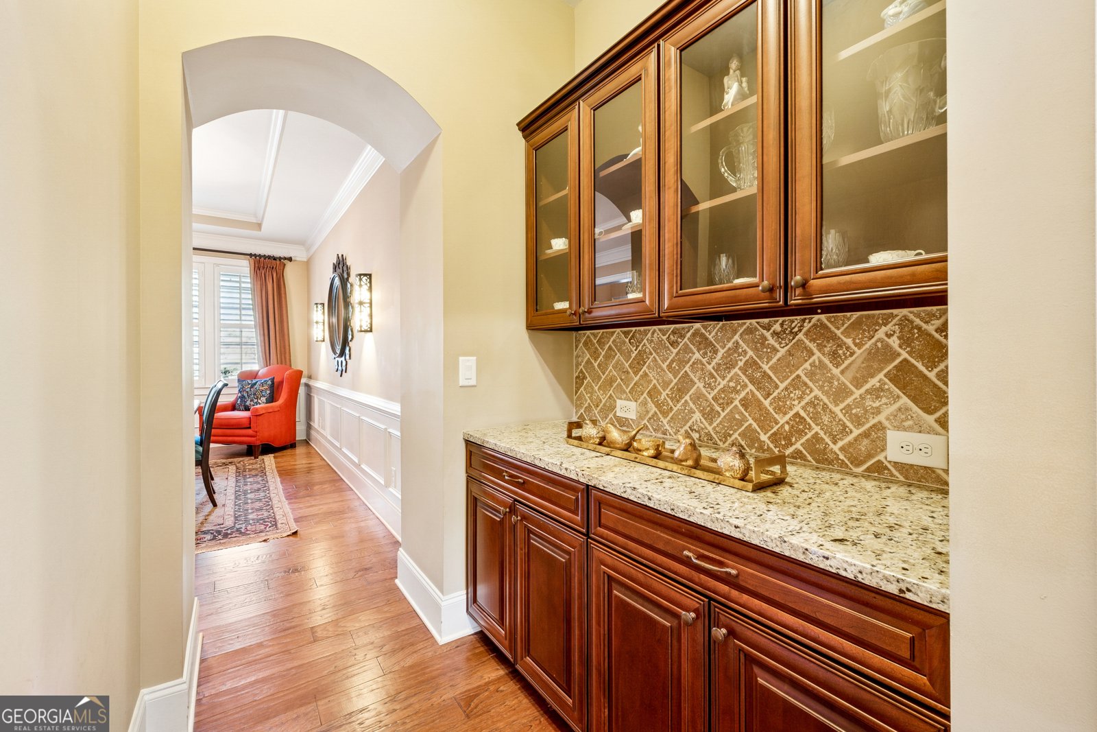 1345 Park Royal Drive Kennesaw - 4